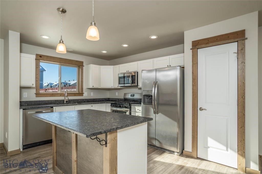 1308 Rizzo Lane, Belgrade MT 59714