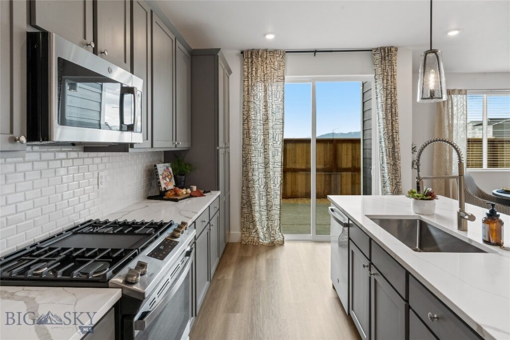 4837 Compass Lane, Bozeman MT 59718