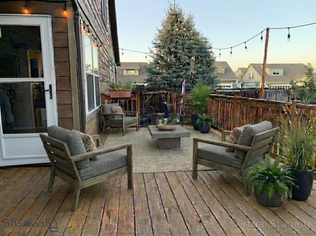 4526 Glenwood, Bozeman MT 59718