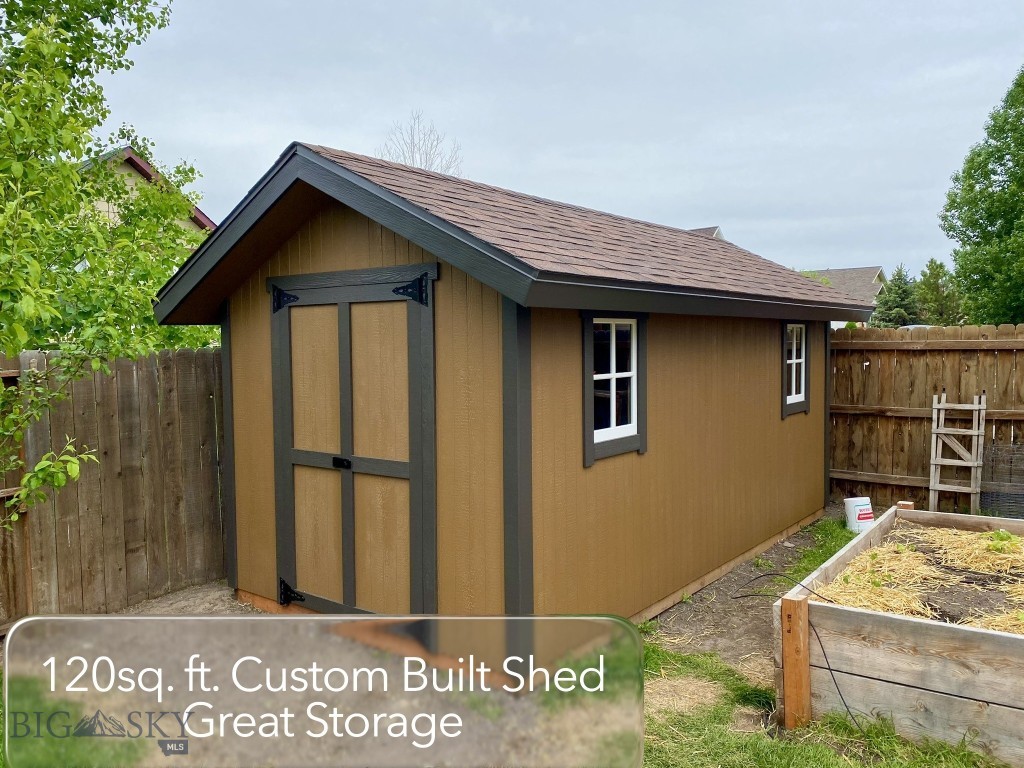 4526 Glenwood, Bozeman MT 59718