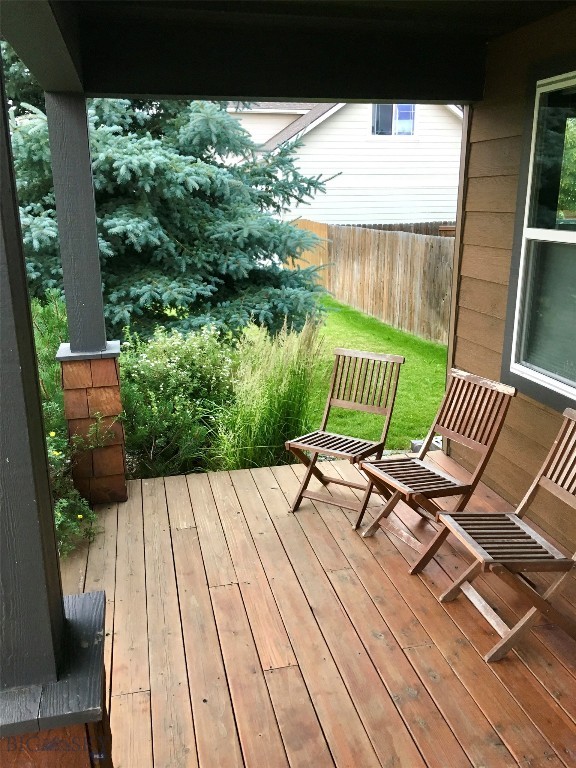 4526 Glenwood, Bozeman MT 59718