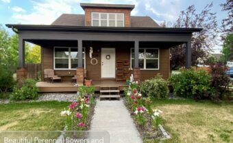 4526 Glenwood, Bozeman MT 59718