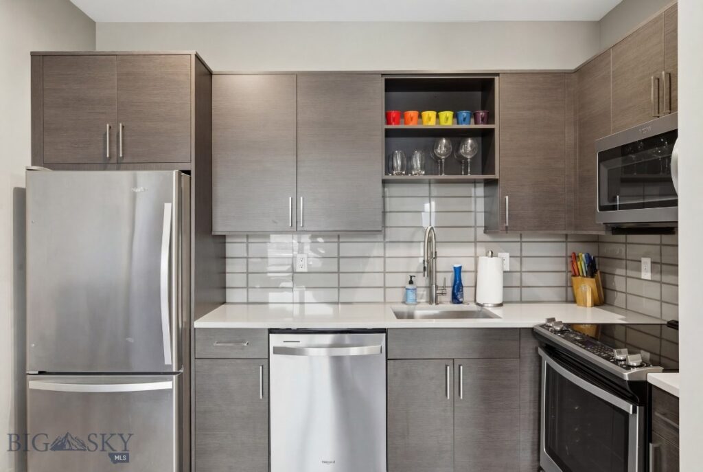 75 Highnoon Way, Bozeman MT 59718