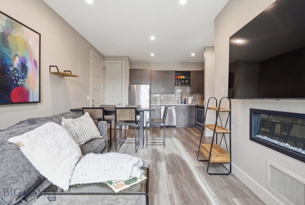 75 Highnoon Way, Bozeman MT 59718