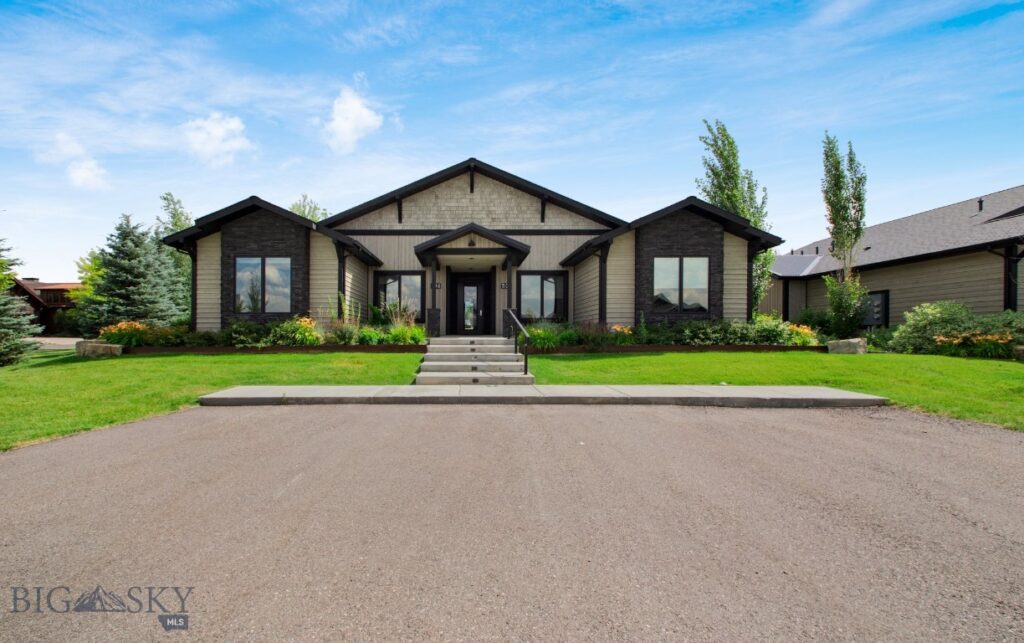 75 Highnoon Way, Bozeman MT 59718