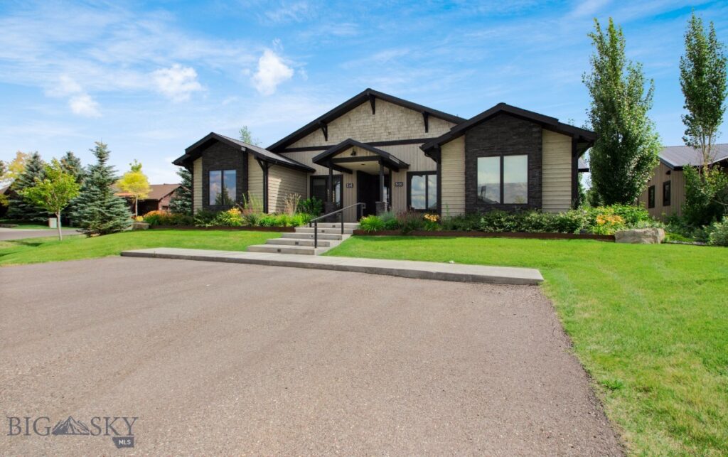 75 Highnoon Way, Bozeman MT 59718