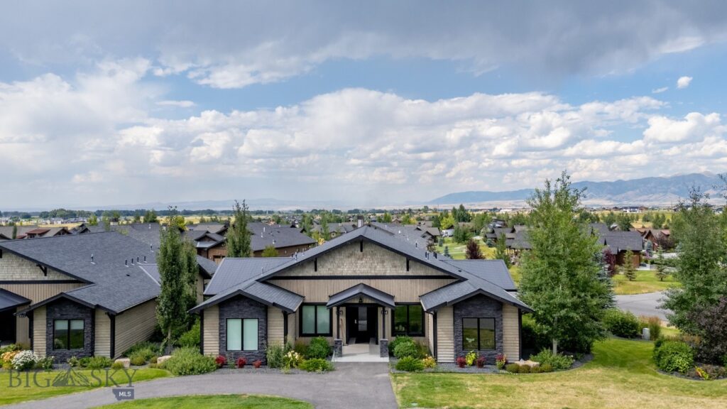 75 Highnoon Way, Bozeman MT 59718