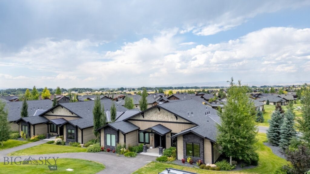 75 Highnoon Way, Bozeman MT 59718