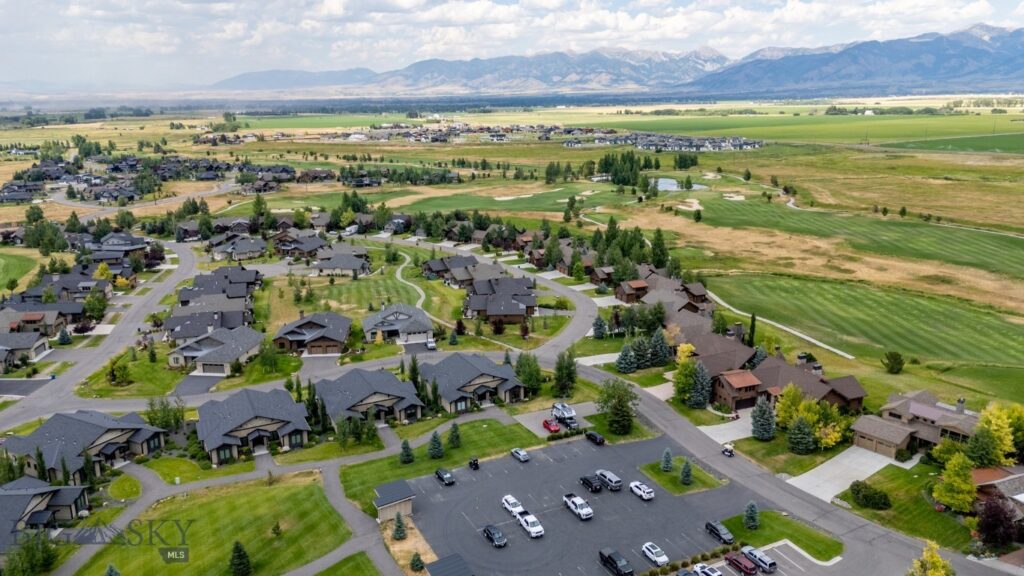 75 Highnoon Way, Bozeman MT 59718