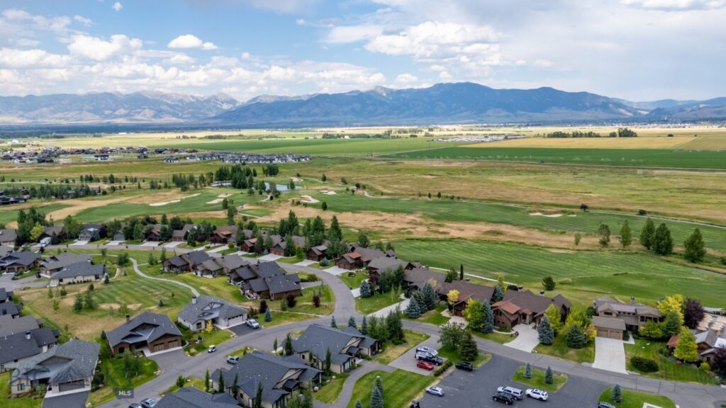 75 Highnoon Way, Bozeman MT 59718