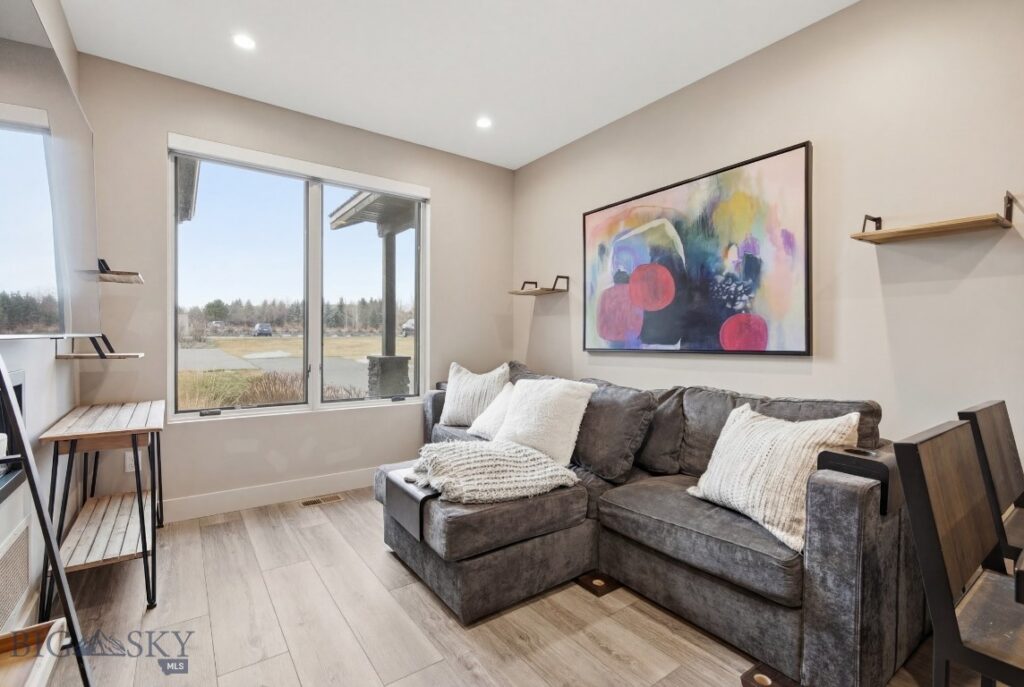 75 Highnoon Way, Bozeman MT 59718