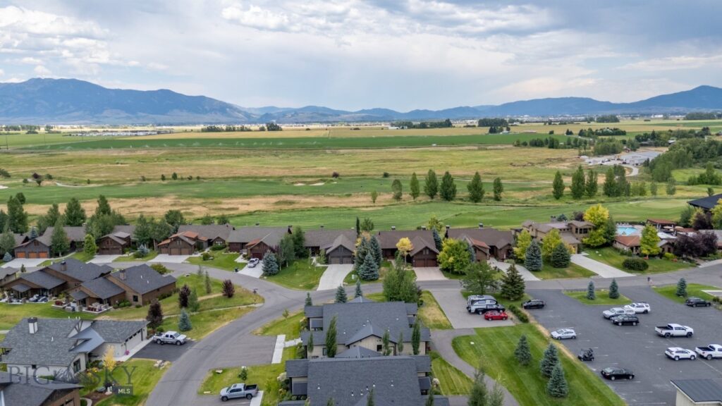 75 Highnoon Way, Bozeman MT 59718