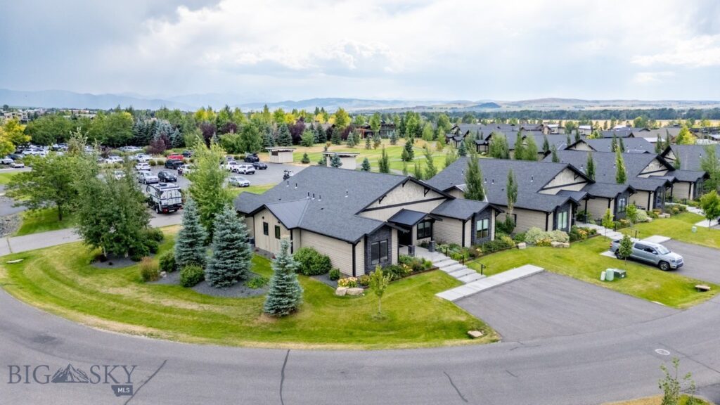 75 Highnoon Way, Bozeman MT 59718