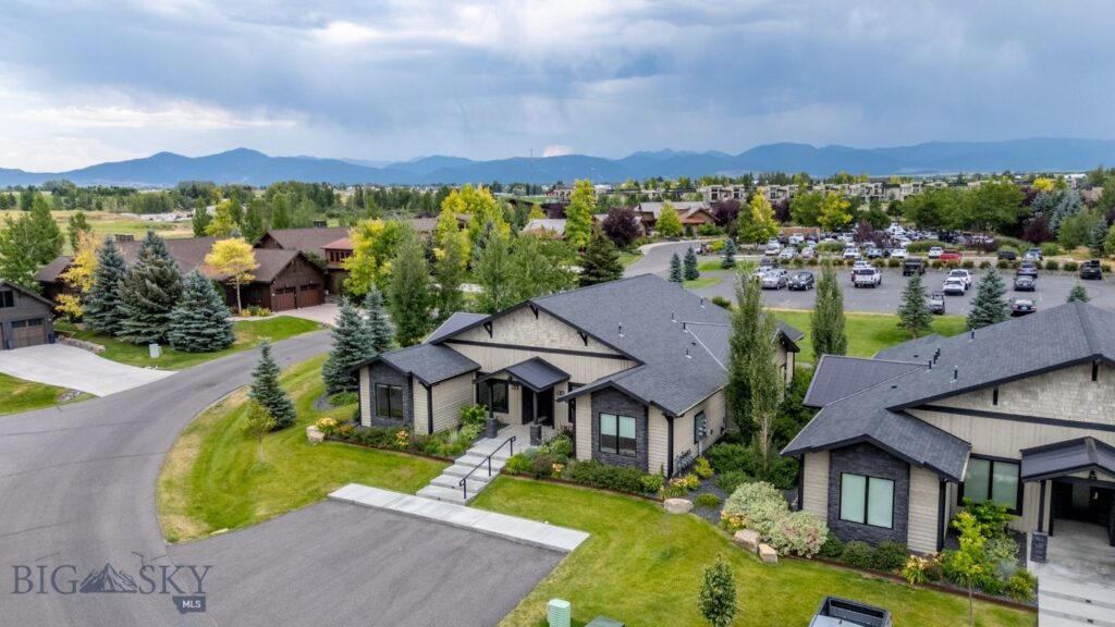 75 Highnoon Way, Bozeman MT 59718