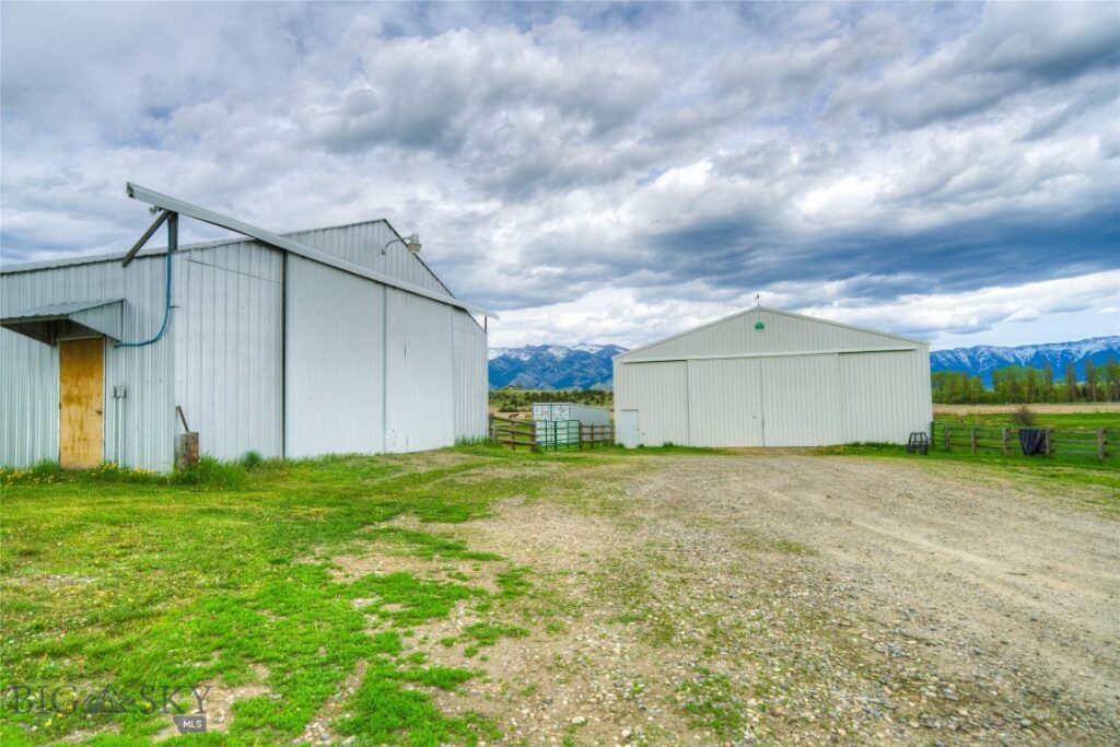 477 Reese Creek Road, Belgrade MT 59714