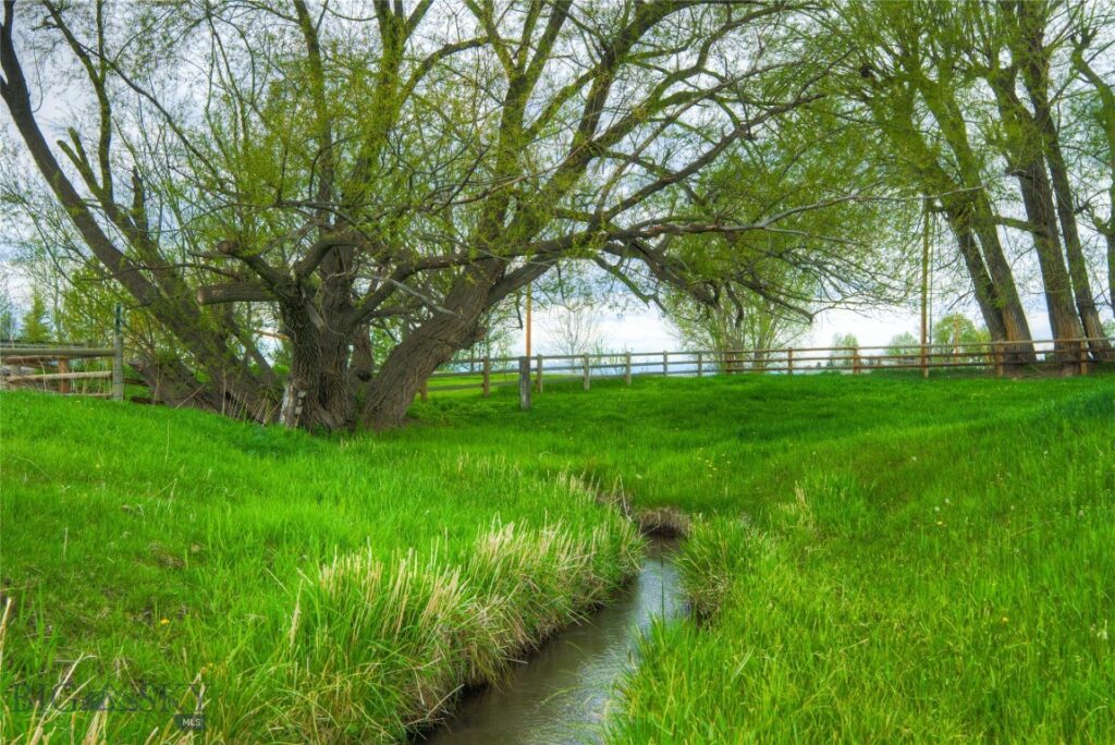 477 Reese Creek Road, Belgrade MT 59714