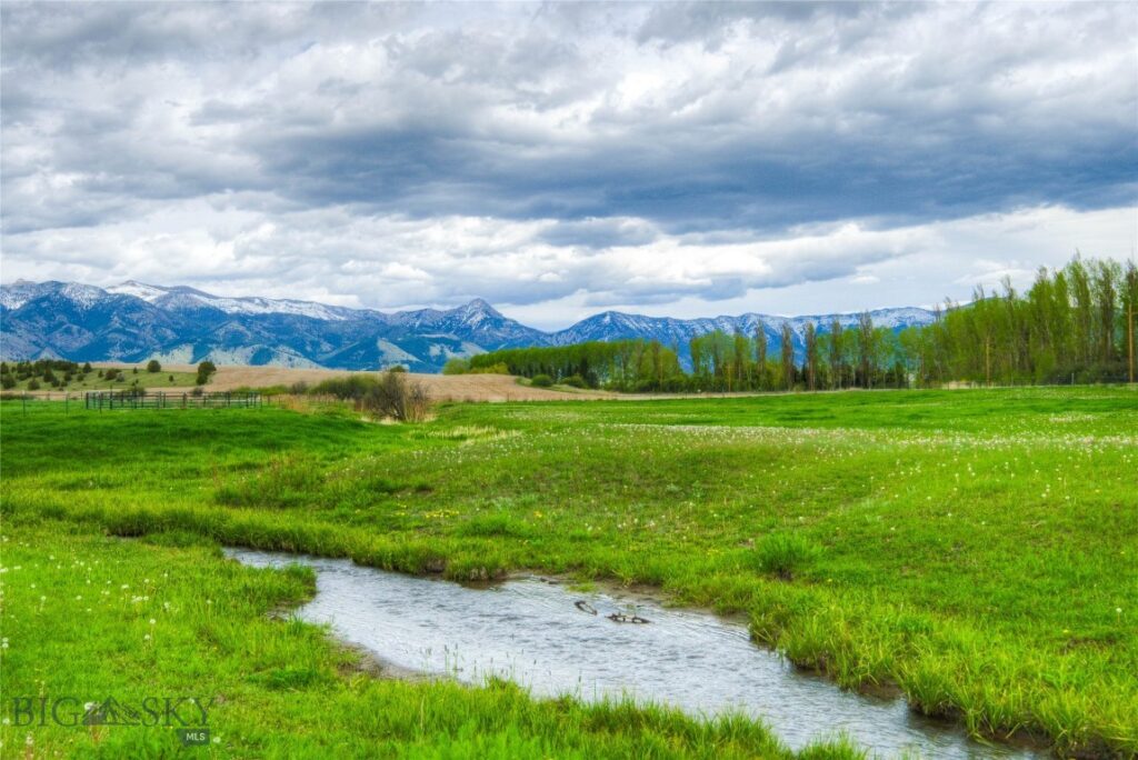 477 Reese Creek Road, Belgrade MT 59714