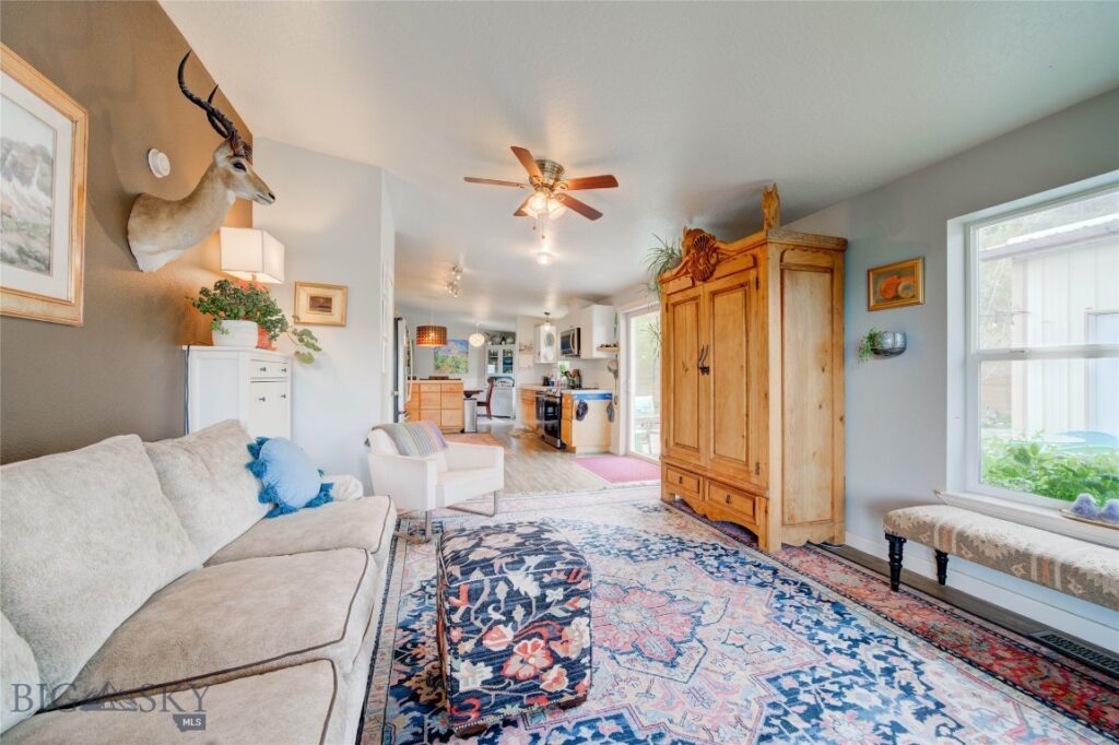 477 Reese Creek Road, Belgrade MT 59714