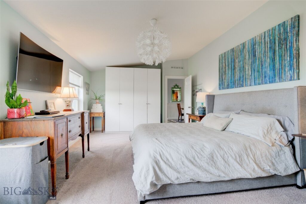 477 Reese Creek Road, Belgrade MT 59714