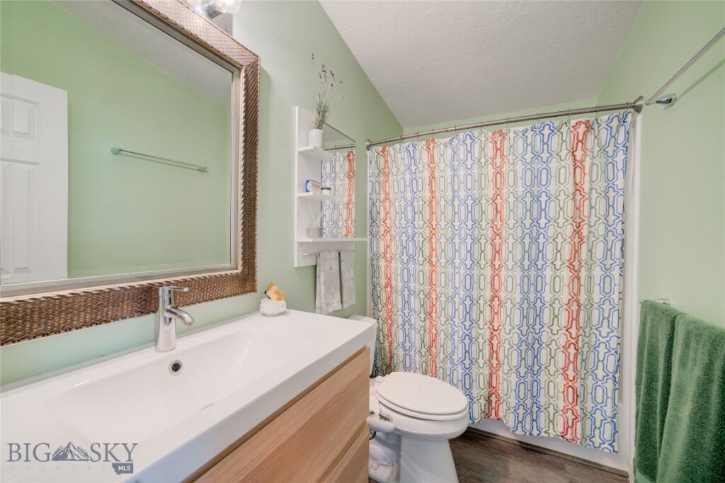 477 Reese Creek Road, Belgrade MT 59714