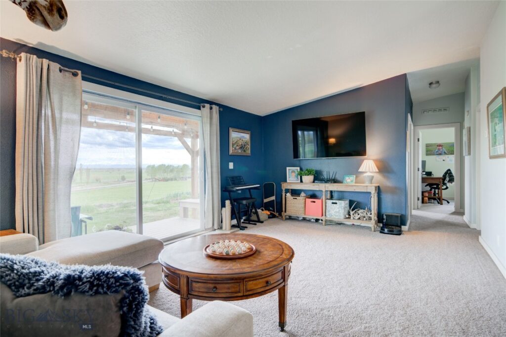 477 Reese Creek Road, Belgrade MT 59714