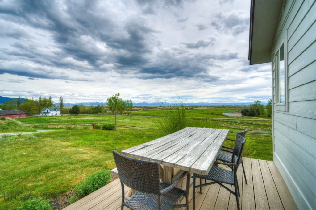 477 Reese Creek Road, Belgrade MT 59714