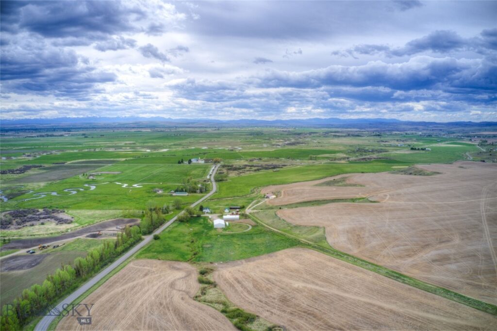 477 Reese Creek Road, Belgrade MT 59714