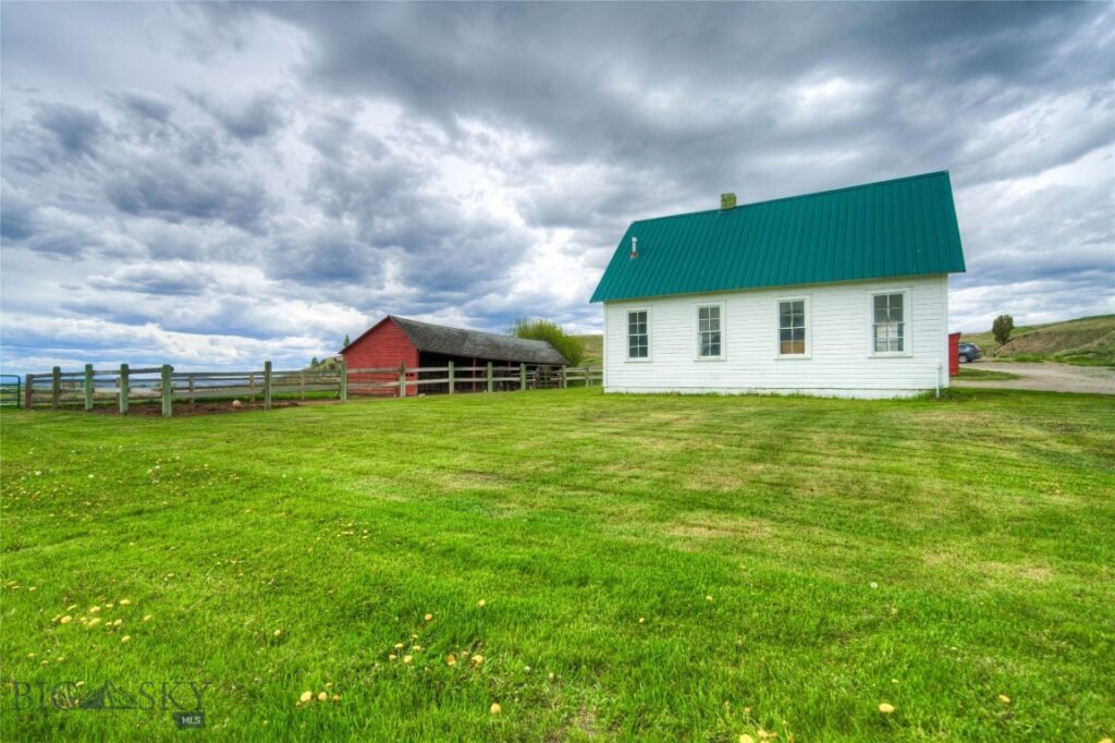 477 Reese Creek Road, Belgrade MT 59714
