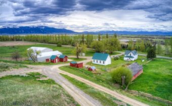 477 Reese Creek Road, Belgrade MT 59714