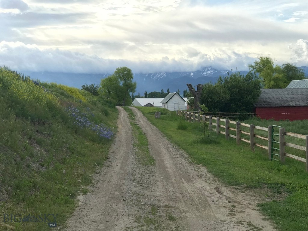 477 Reese Creek Road, Belgrade MT 59714