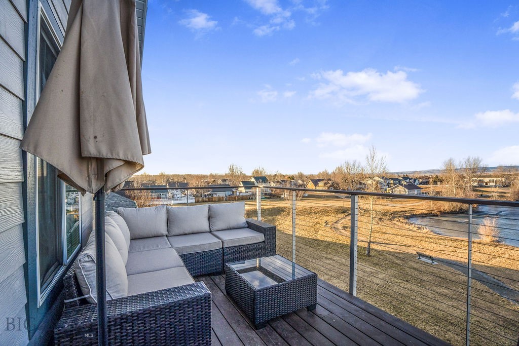 129 Village Drive, Belgrade MT 59714