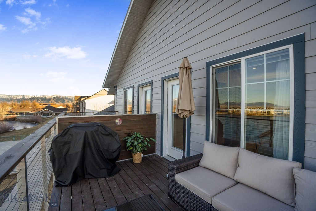 129 Village Drive, Belgrade MT 59714