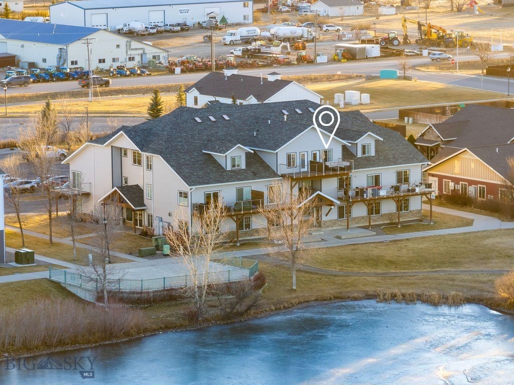 129 Village Drive, Belgrade MT 59714