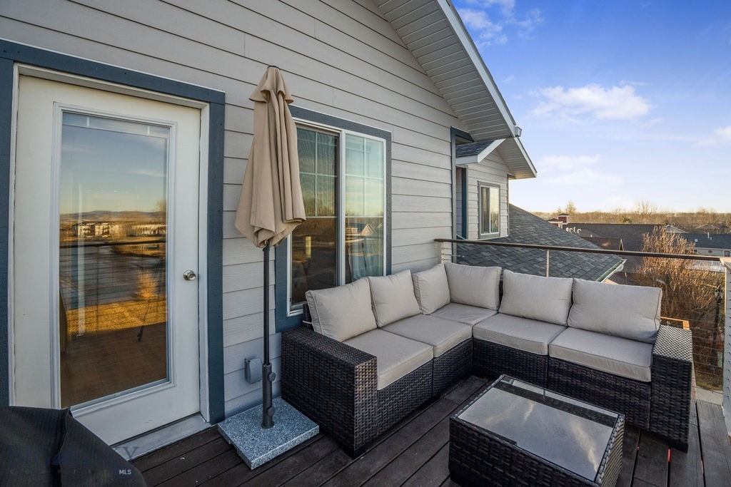 129 Village Drive, Belgrade MT 59714