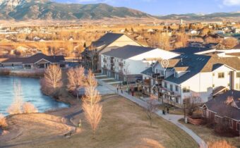 129 Village Drive, Belgrade MT 59714