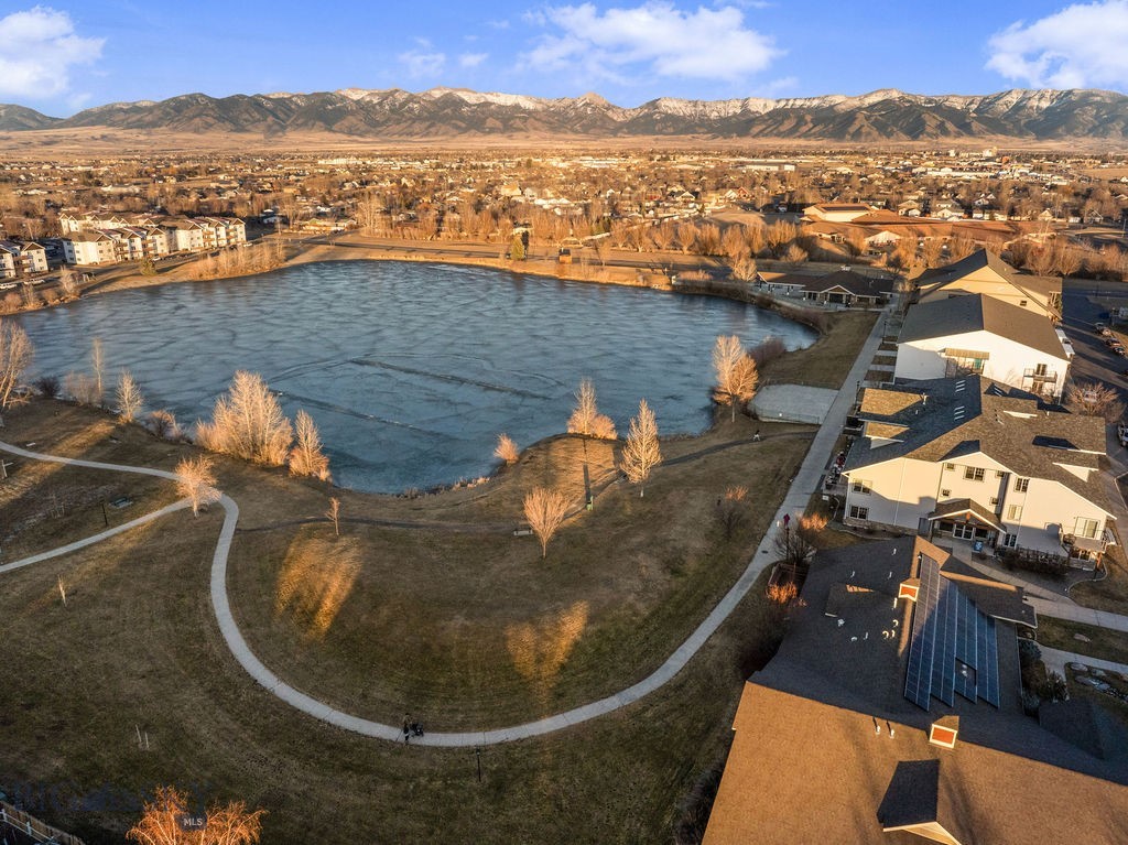 129 Village Drive, Belgrade MT 59714