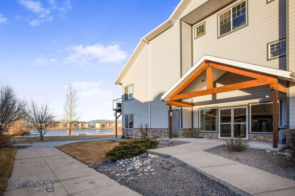 129 Village Drive, Belgrade MT 59714