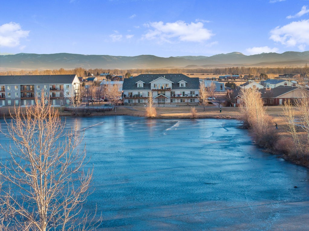 129 Village Drive, Belgrade MT 59714