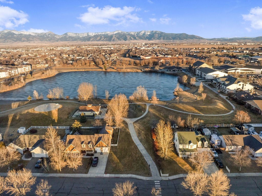 129 Village Drive, Belgrade MT 59714