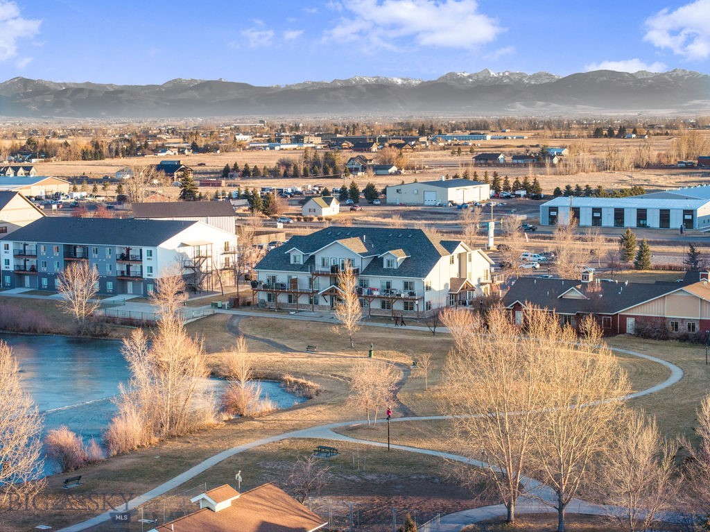129 Village Drive, Belgrade MT 59714