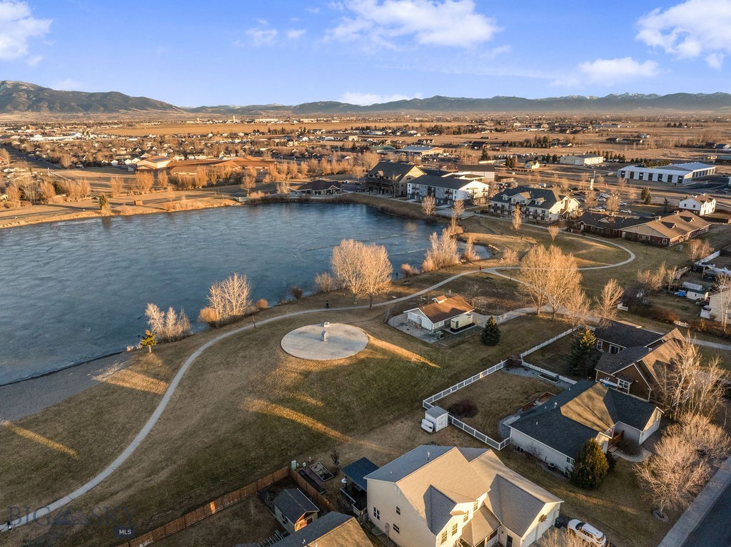 129 Village Drive, Belgrade MT 59714
