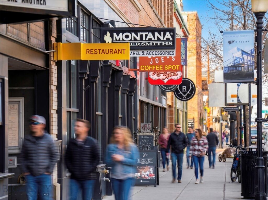 Restaurant Group With Excellent Reputation and Highly Profitable, Bozeman MT 59715