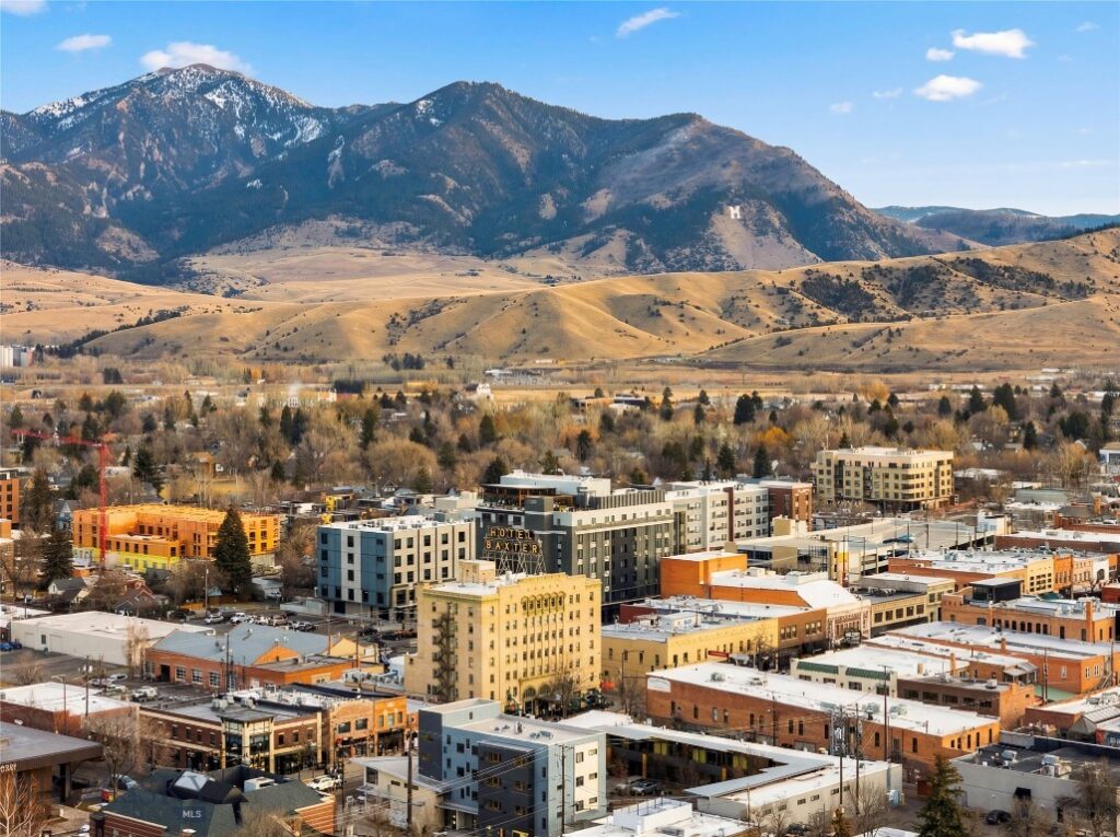 Restaurant Group With Excellent Reputation and Highly Profitable, Bozeman MT 59715