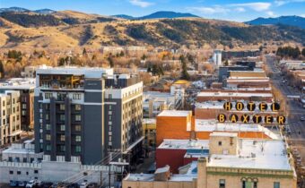 Restaurant Group With Excellent Reputation and Highly Profitable, Bozeman MT 59715