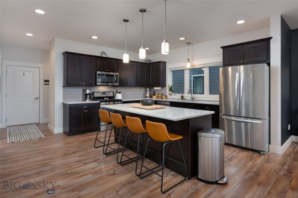 3527 W Babcock, Bozeman MT 59718