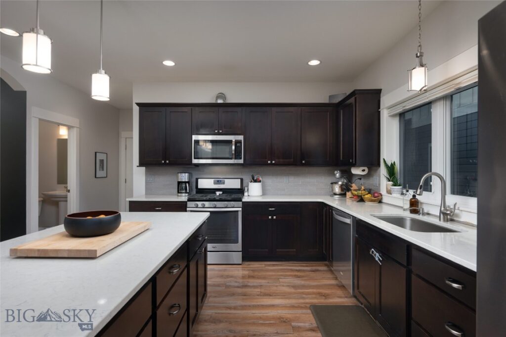 3527 W Babcock, Bozeman MT 59718