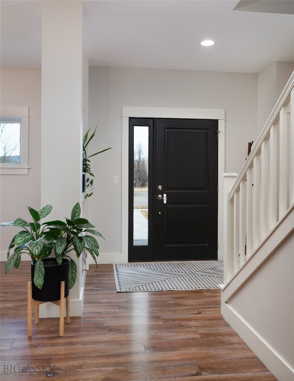 3527 W Babcock, Bozeman MT 59718