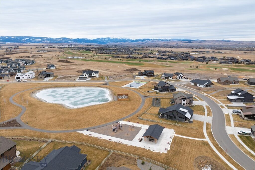 64 Swayback Lane, Bozeman MT 59718