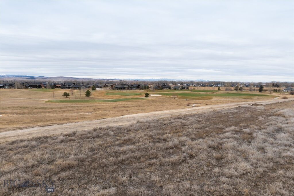 64 Swayback Lane, Bozeman MT 59718