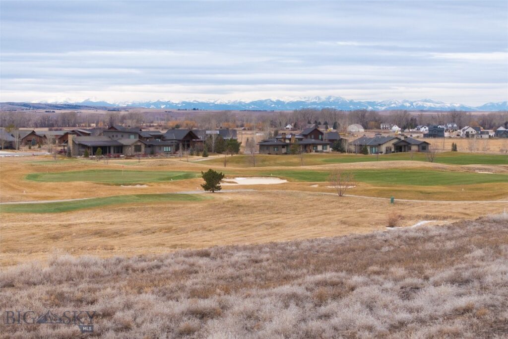 64 Swayback Lane, Bozeman MT 59718